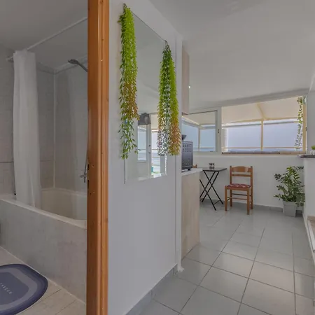 Dream Seaview Loft