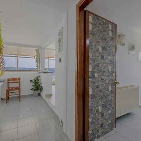 Dream Seaview Loft Kos