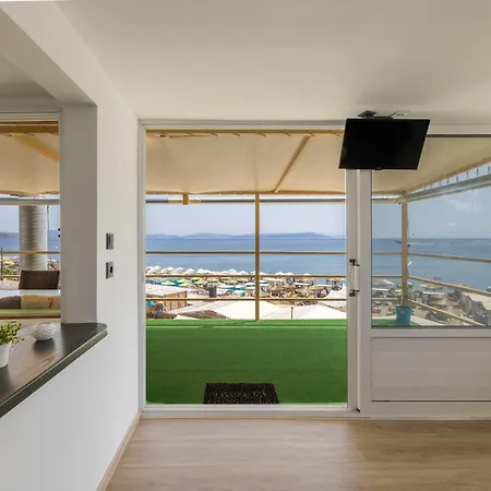 Dream Seaview Loft Kos