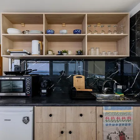 Dream Seaview Loft * Kos