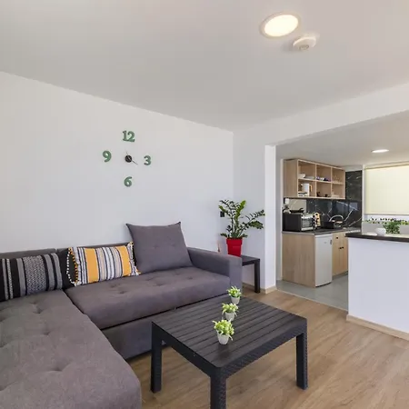 Daire Dream Seaview Loft İstanköy