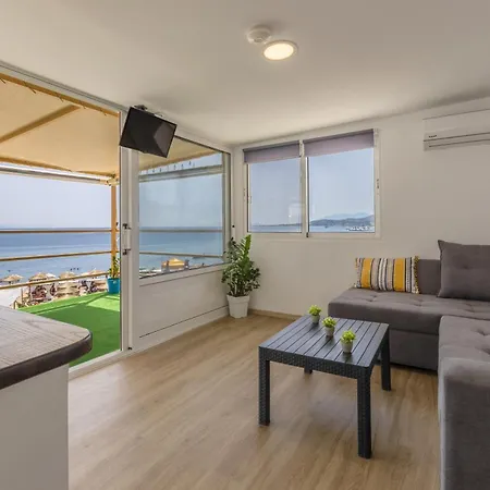 Dream Seaview Loft * İstanköy