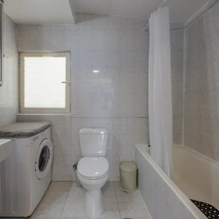 Daire Dream Seaview Loft