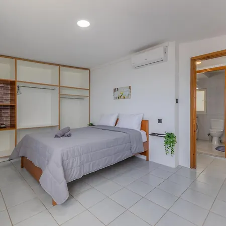 Daire Dream Seaview Loft İstanköy