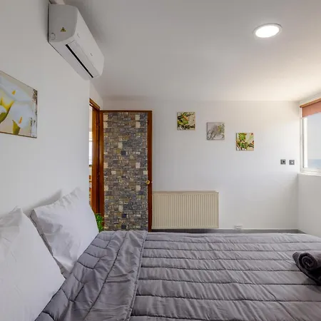 Dream Seaview Loft * İstanköy