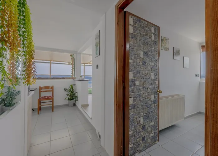 Dream Seaview Loft 코스 타운