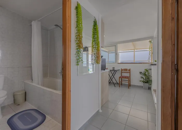 Dream Seaview Loft