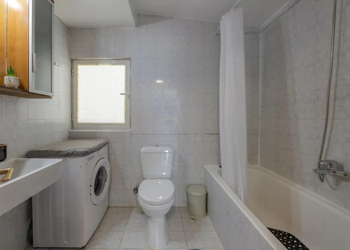 아파트 Dream Seaview Loft