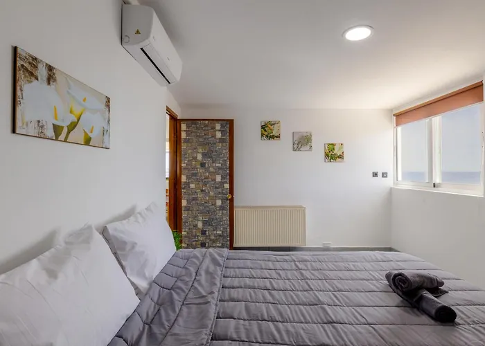 Dream Seaview Loft * 코스 타운